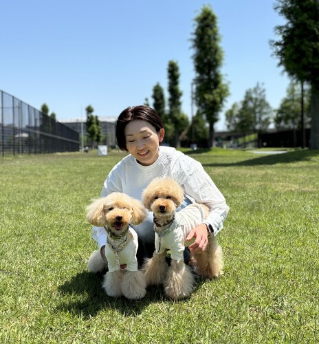 Eriko Yamazaki　(山崎 絵梨子)